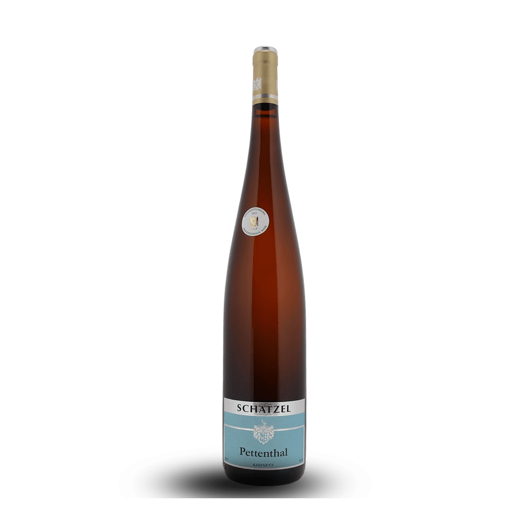 2019 Schatzel, Pettenthal Riesling Kabinett Versteigerung, Rheinhessen 3x1.5L