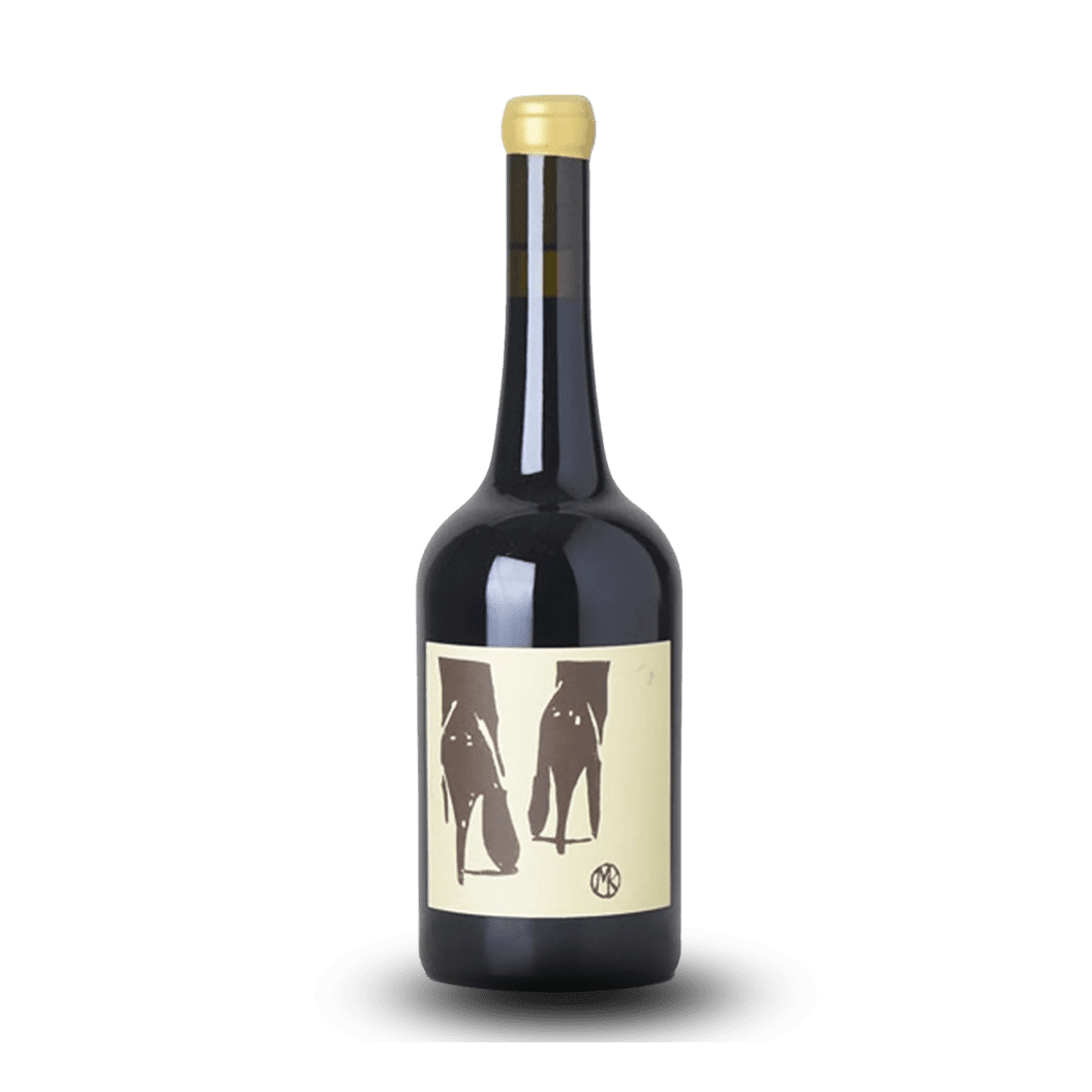 2019 The Third Twin, Nuestra Senora del Tercer Gemelo, California 5x750ml