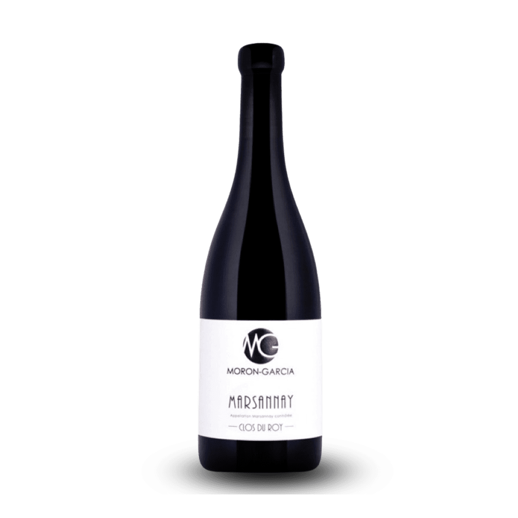 2018 Moron-Garcia, Marsannay, Clos du Roy (6x1.5L)