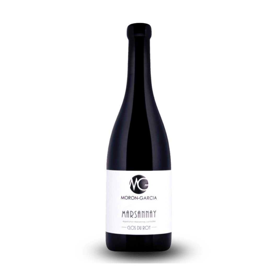 2021 Pierre-Olivier Garcia, Marsannay, Clos du Roy (6x750ml)