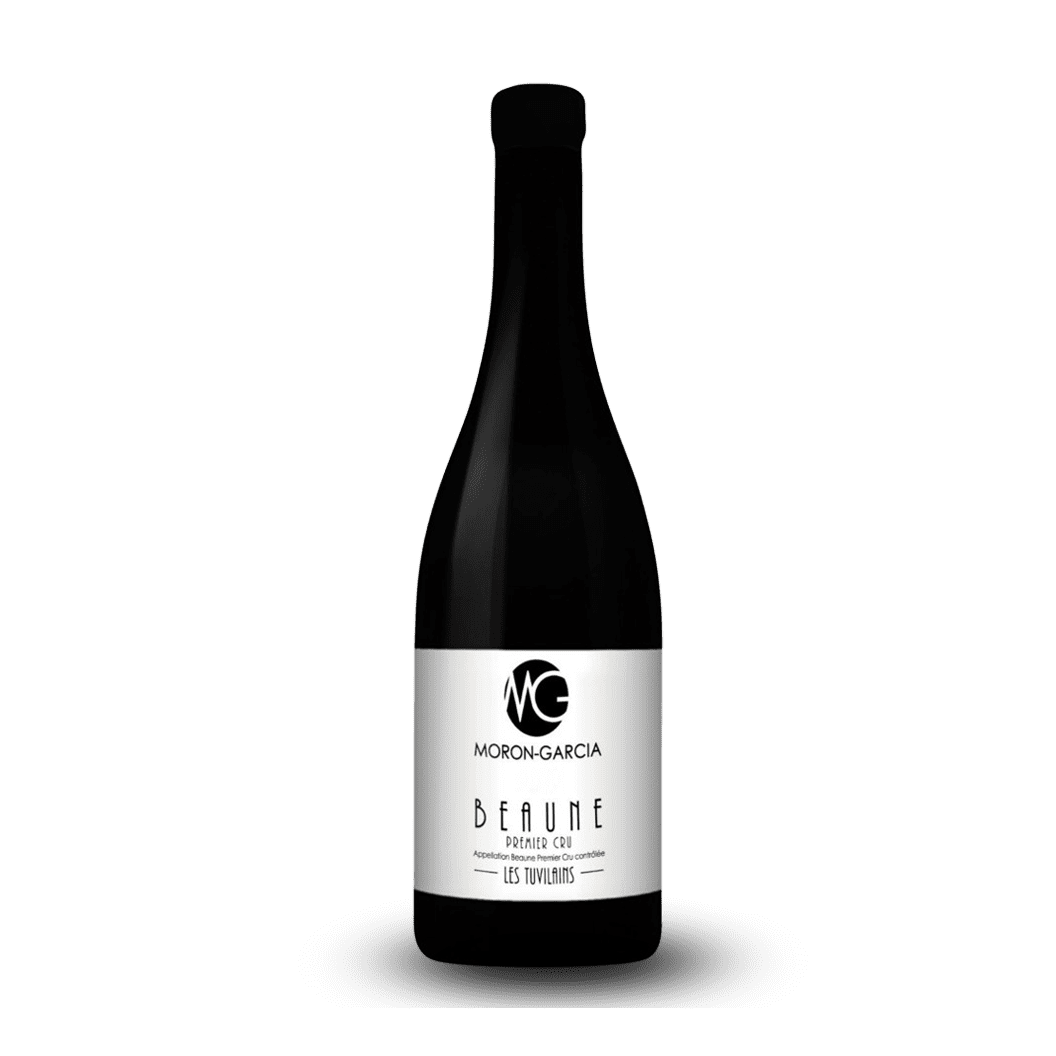 2018 Moron-Garcia, Beaune Premier Cru, Les Tuvilains 6x750ml