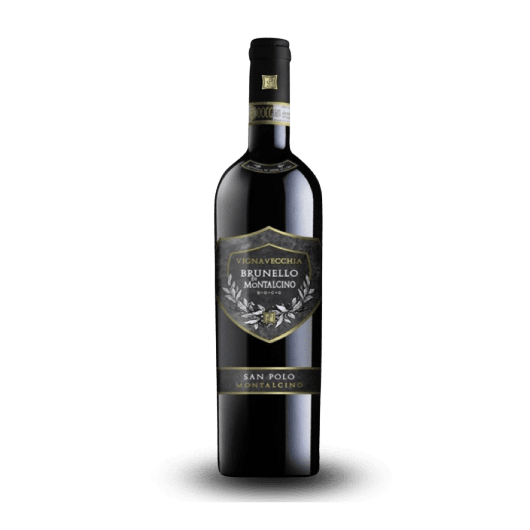 2016 Poggio San Polo, Brunello di Montalcino, Vignavecchia 1x750ml