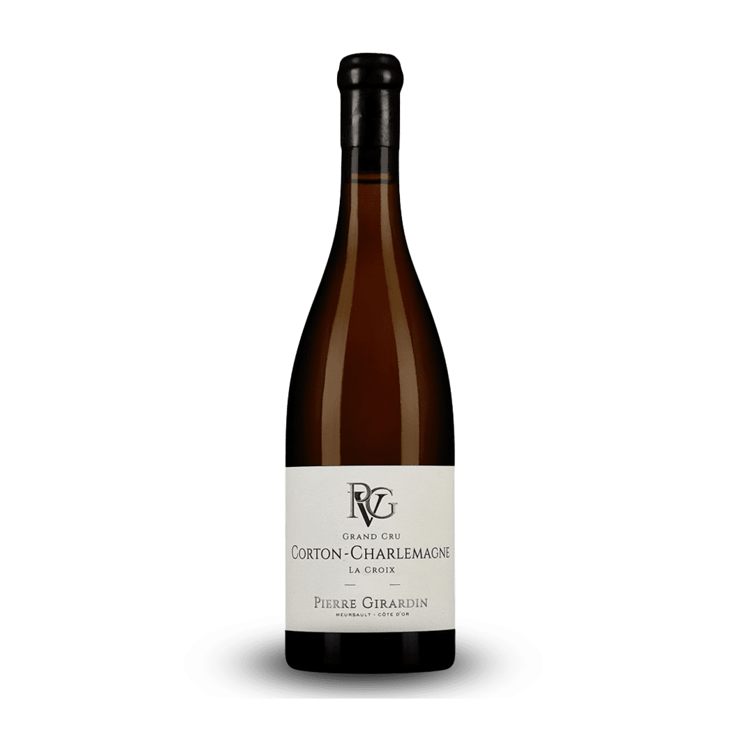 2022 Pierre Girardin, Corton-Charlemagne Grand Cru, La Croix 6x750ml