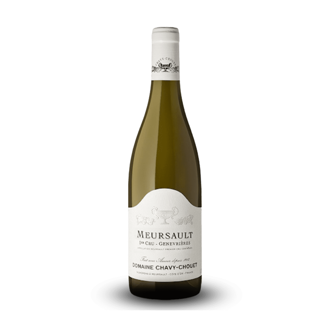 2021 Domaine Chavy-Chouet, Meursault Premier Cru, Genevrieres 6x750ml