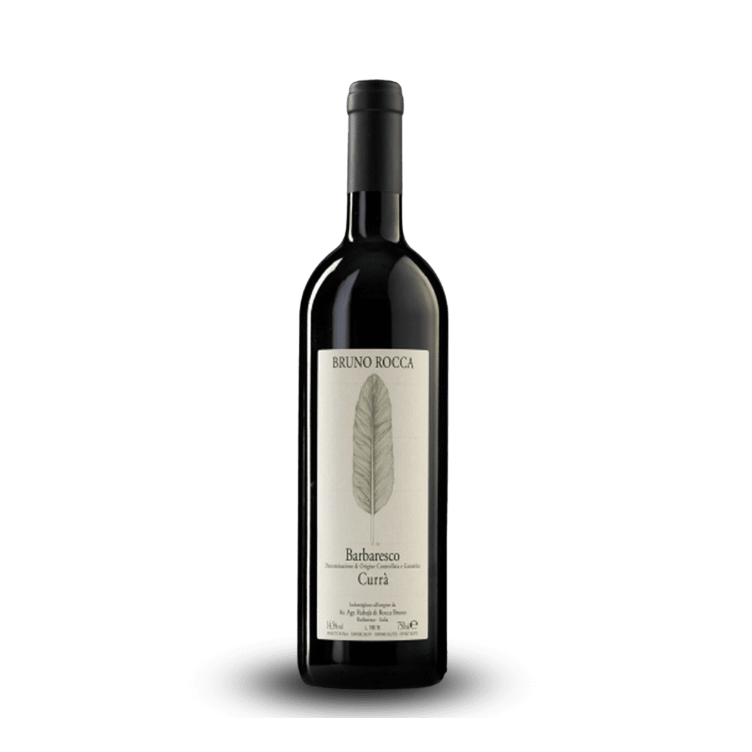 2018 Bruno Rocca, Barbaresco, Curra 1x3L