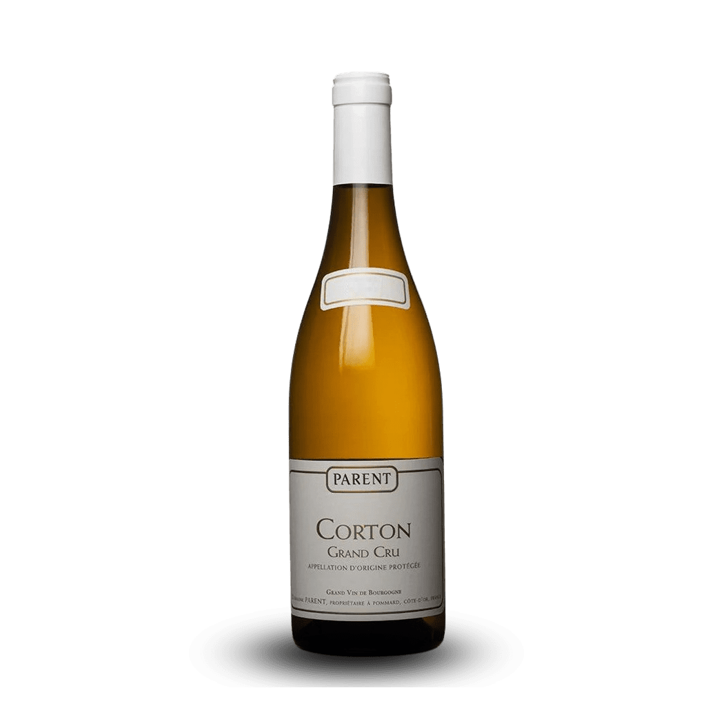 2019 Domaine Parent, Corton Grand Cru, Blanc 6x750ml