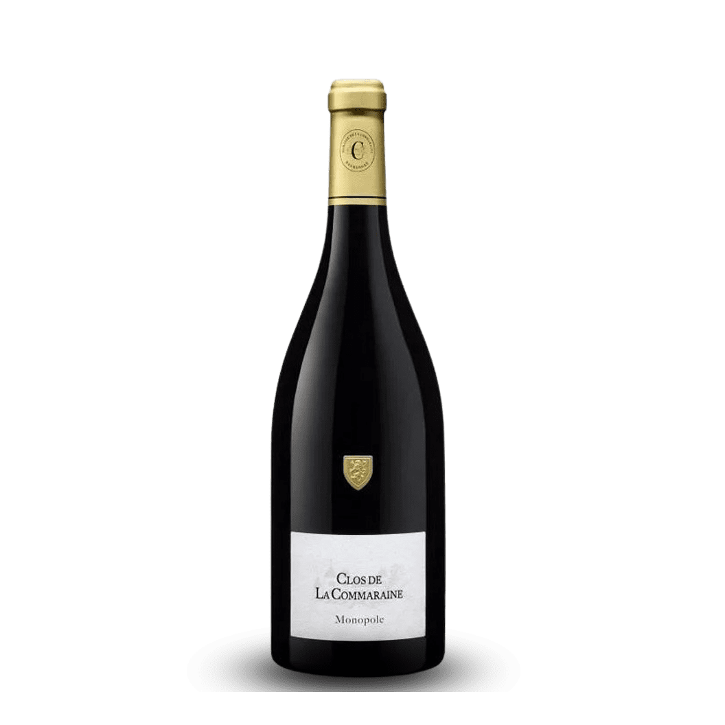 2022 Domaine de la Commaraine, Pommard Premier Cru, Clos de la Commaraine (3x1.5L)