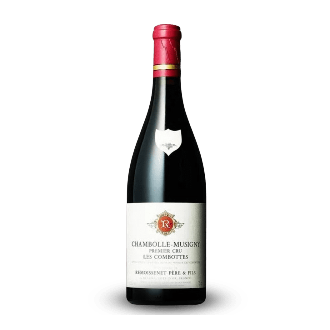2018 Remoissenet Pere & Fils, Chambolle-Musigny Premier Cru, Les Combottes 6x750ml