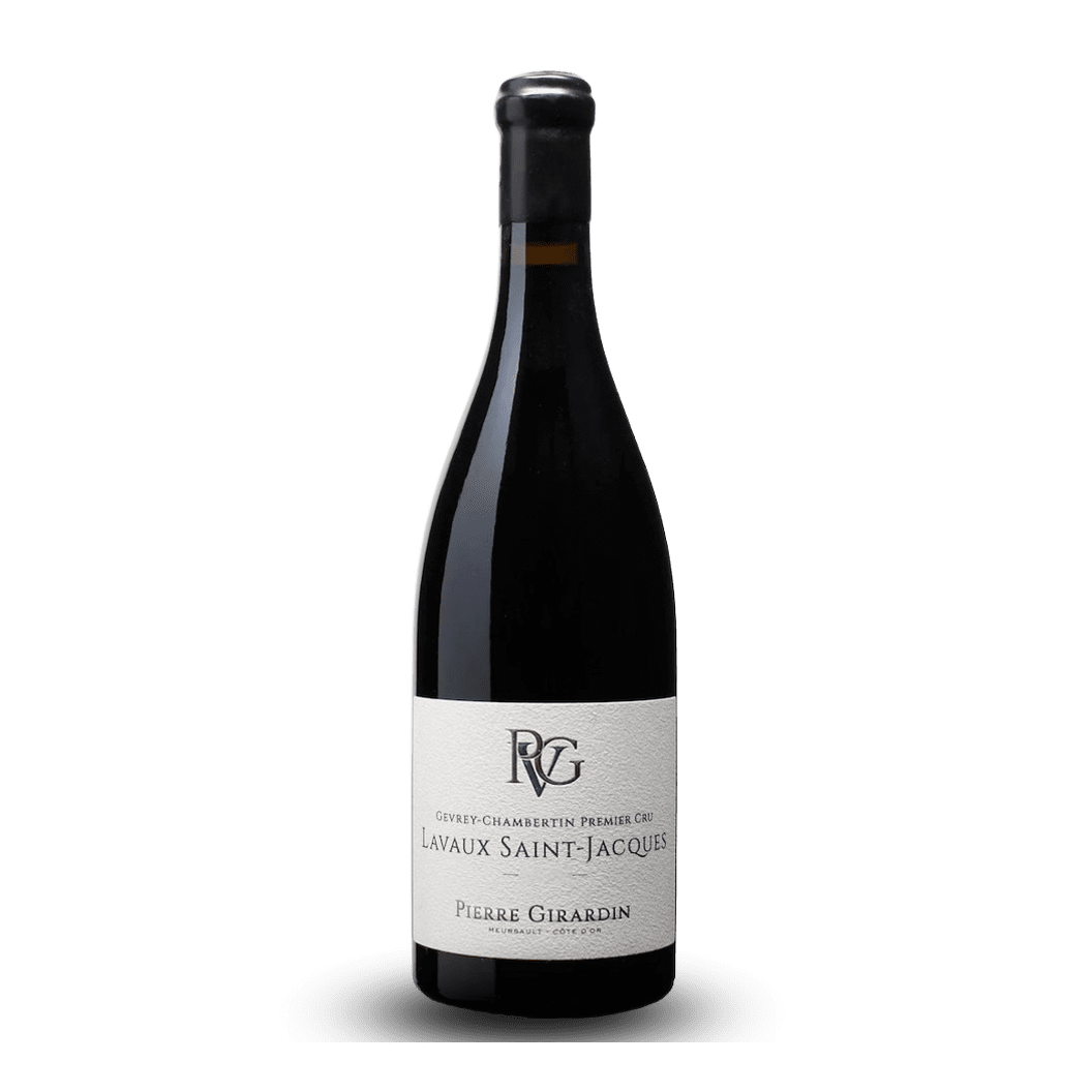 2019 Pierre Girardin, Gevrey-Chambertin Premier Cru, Lavaut Saint-Jacques 6x750ml