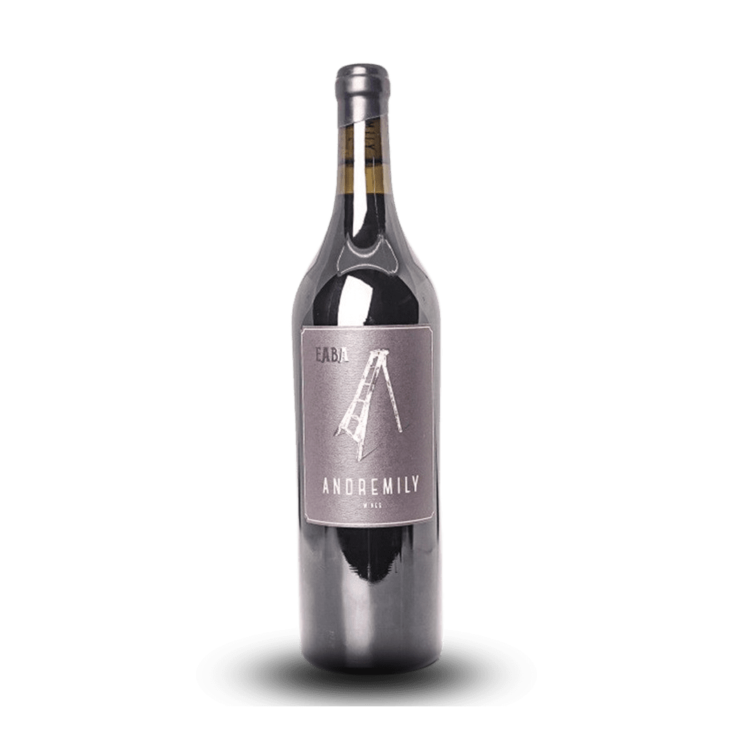 2018 Andremily, EABA, Santa Barbara County 12x750ml