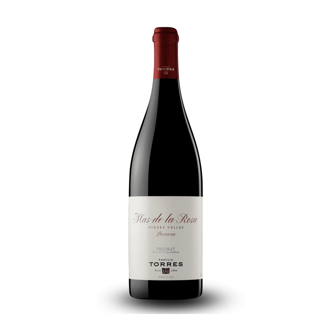 2019 Torres, Mas de la Rosa Vinyes Velles, Priorat