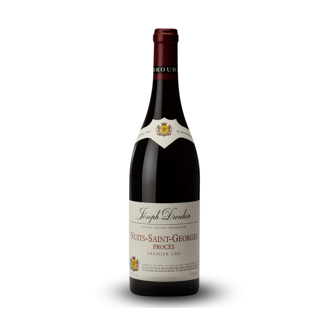 2019 Joseph Drouhin, Nuits-Saint-Georges Premier Cru 6x750ml