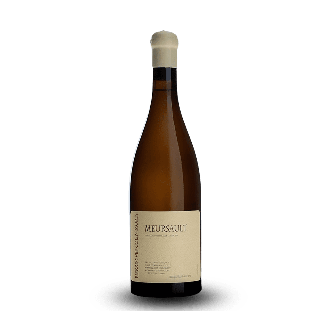 2021 Pierre-Yves Colin-Morey, Meursault 3x750ml