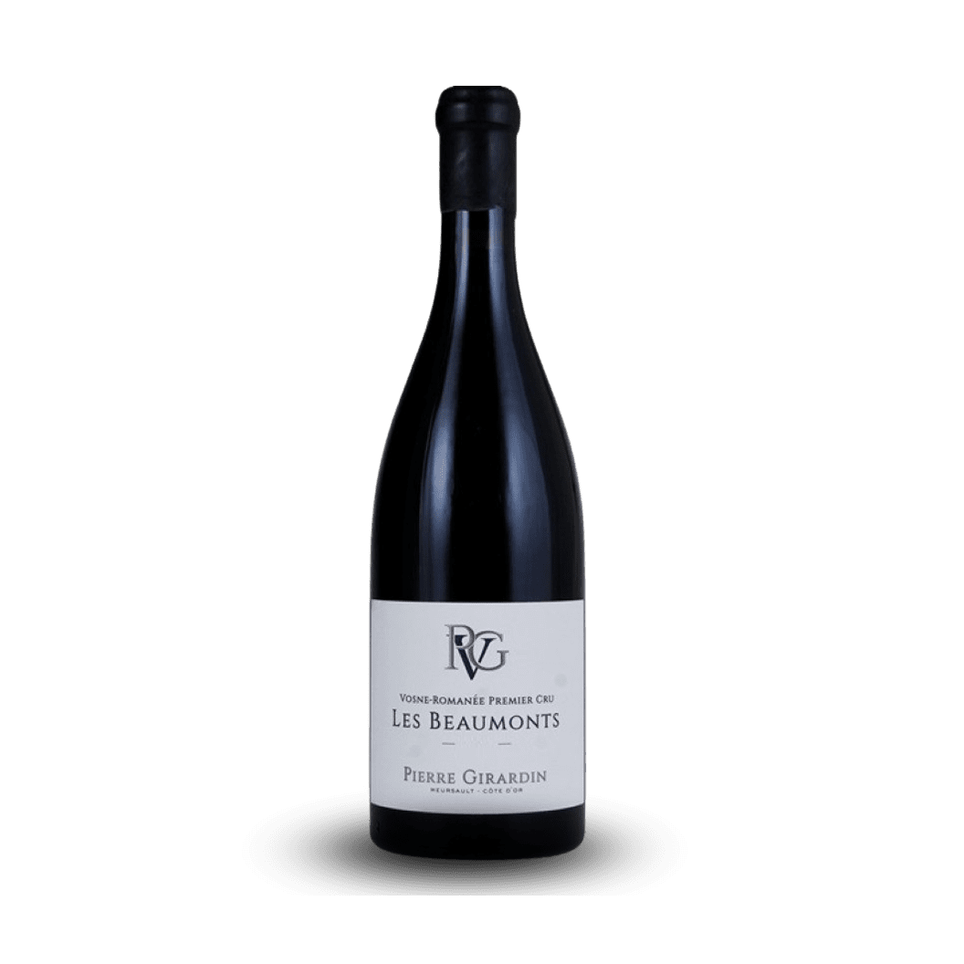2021 Pierre Girardin, Vosne-Romanee Premier Cru, Les Beaux Monts 6x750ml