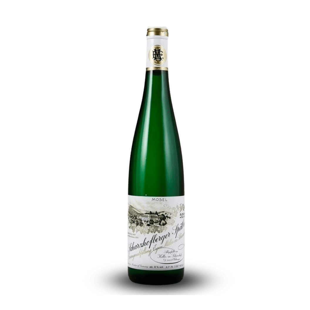 2020 Egon Muller, Scharzhofberger Riesling Spatlese Auction, Mosel 6x750ml