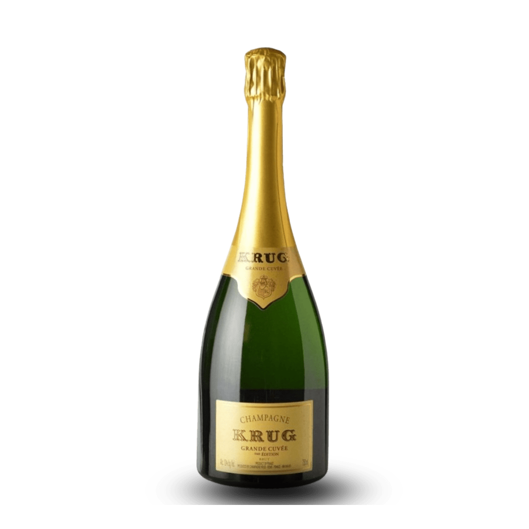 NV Krug, Grande Cuvee 169eme Edition 6x750ml