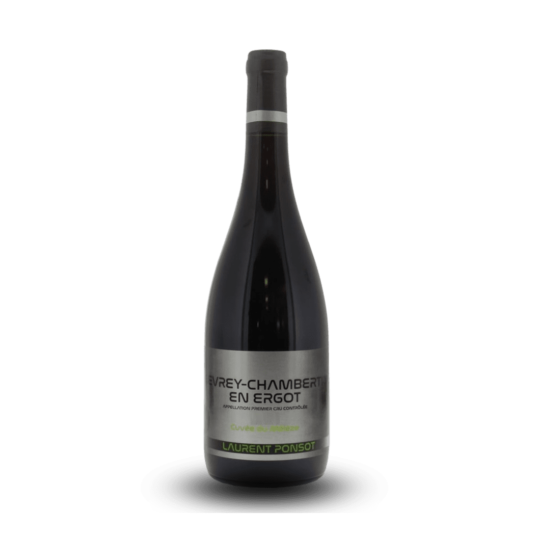 2020 Laurent Ponsot, Gevrey-Chambertin Premier Cru, En Ergot Cuvee du Meleze 6x750ml