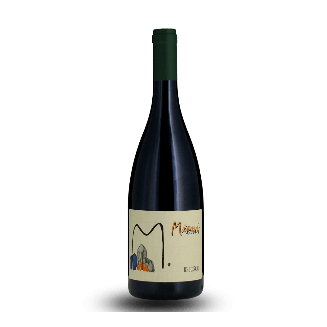 2018 Miani, Refosco, Friuli Colli Orientali (6x750ml)