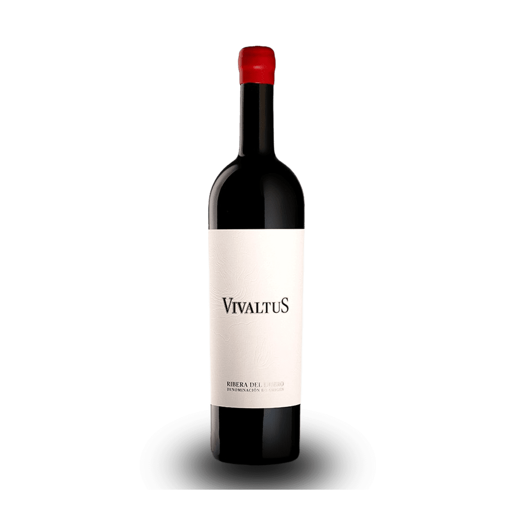 2017 Bodega Vivaltus, Ribera Del Duero (6x750ml)