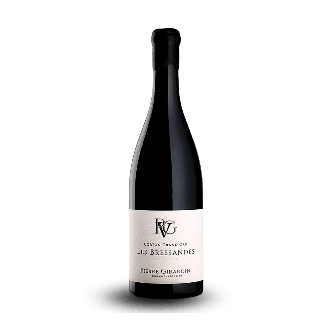 2019 Pierre Girardin, Corton Grand Cru, Les Bressandes 6x750ml