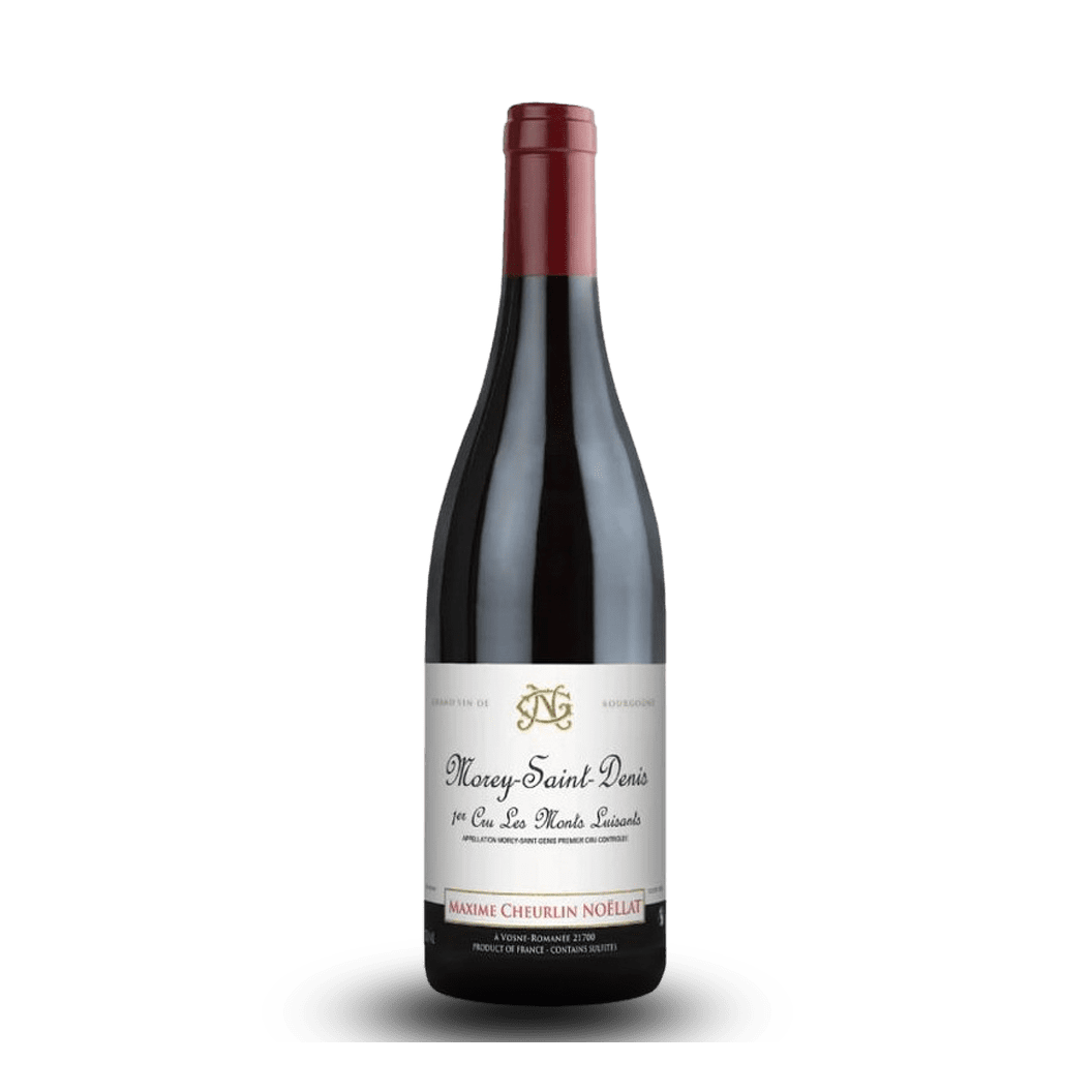 2021 Maxime Cheurlin Noellat, Morey-Saint-Denis Premier Cru, Monts Luisants 6x750ml