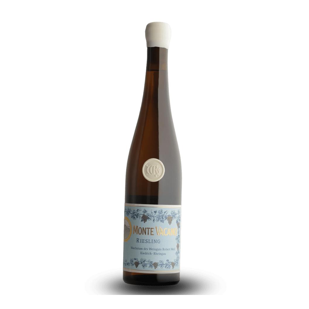 2019 Robert Weil, Monte Vacano Riesling, Rheingau (1.5L)
