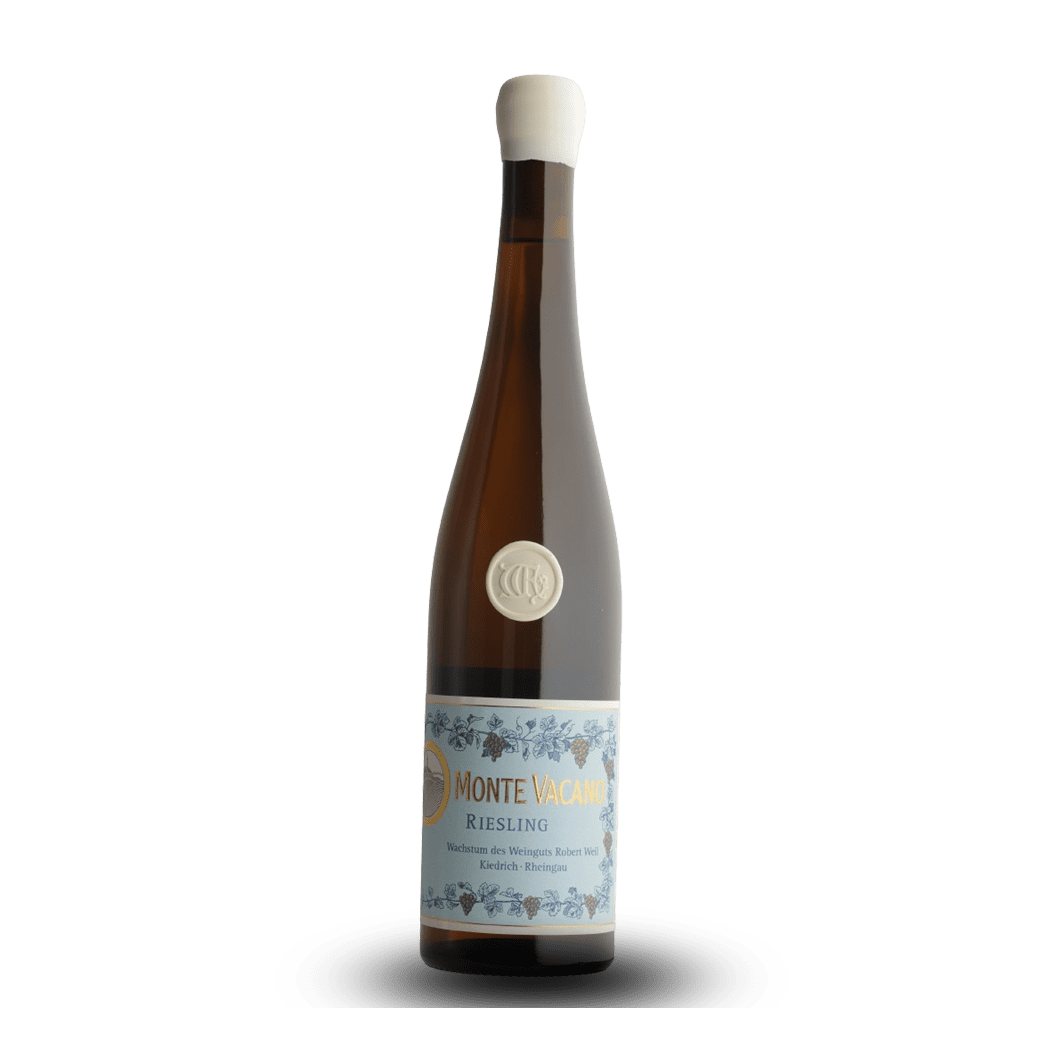 2021 Robert Weil, Monte Vacano Riesling, Rheingau 6x750ml