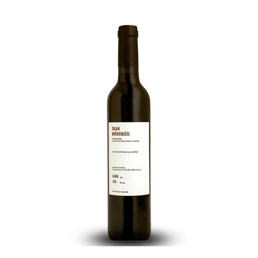 1959 Mas Desiree, Rivesaltes 6x500ml