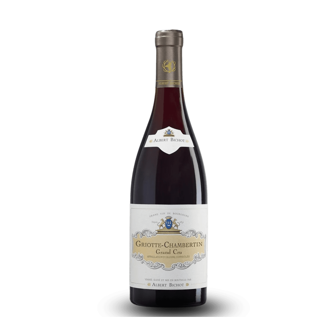 2020 Albert Bichot, Griotte-Chambertin Grand Cru (6x750ml)