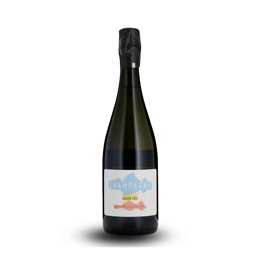 2021 Jerome Prevost, La Closerie Grand Cru, Champagne 6x750ml