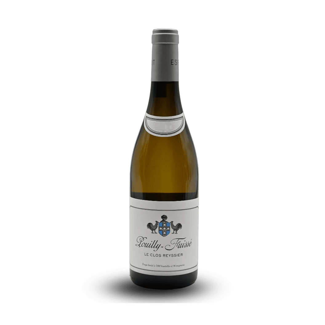2018 Esprit Leflaive, Pouilly-Fuisse, Le Clos Reyssier 6x750ml