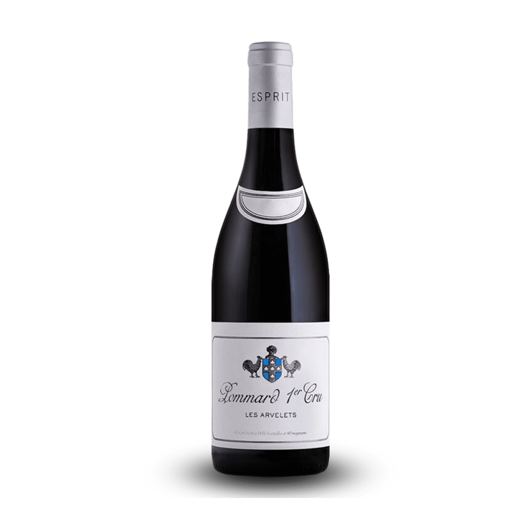 2018 Esprit Leflaive, Pommard Premier Cru, Les Arvelets 2x750ml