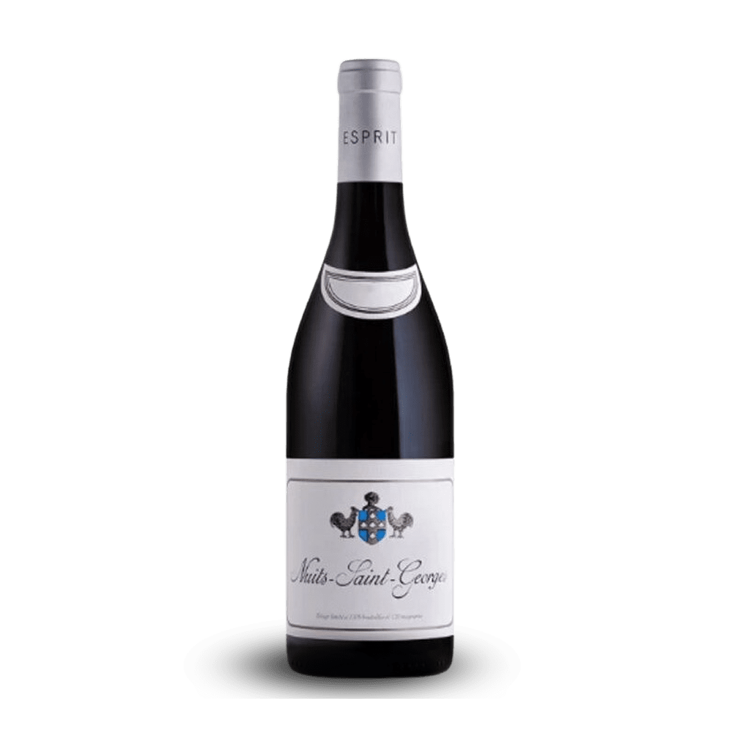 2019 Esprit Leflaive, Nuits-Saint-Georges 6x750ml