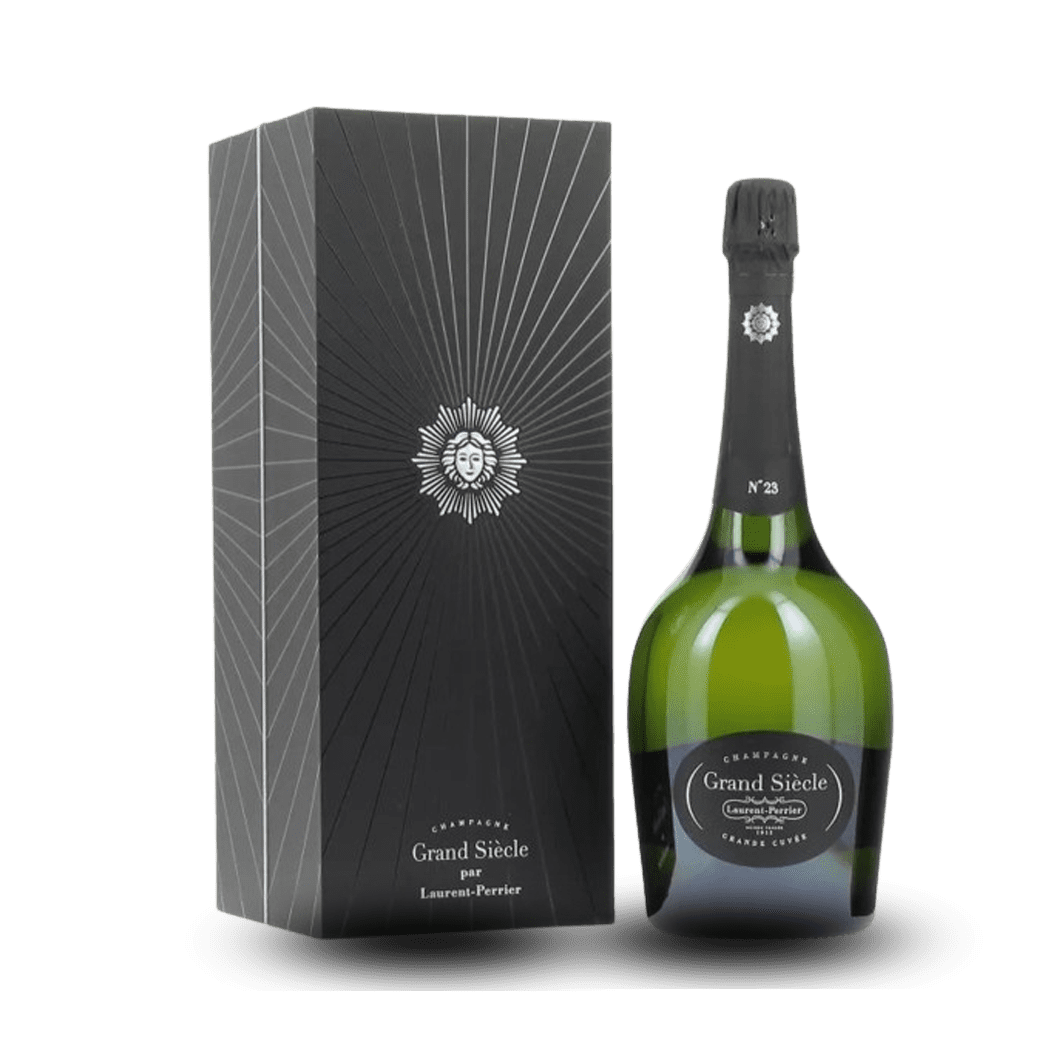 NV Laurent Perrier, Grand Siecle Iteration N 23 (1.5L)