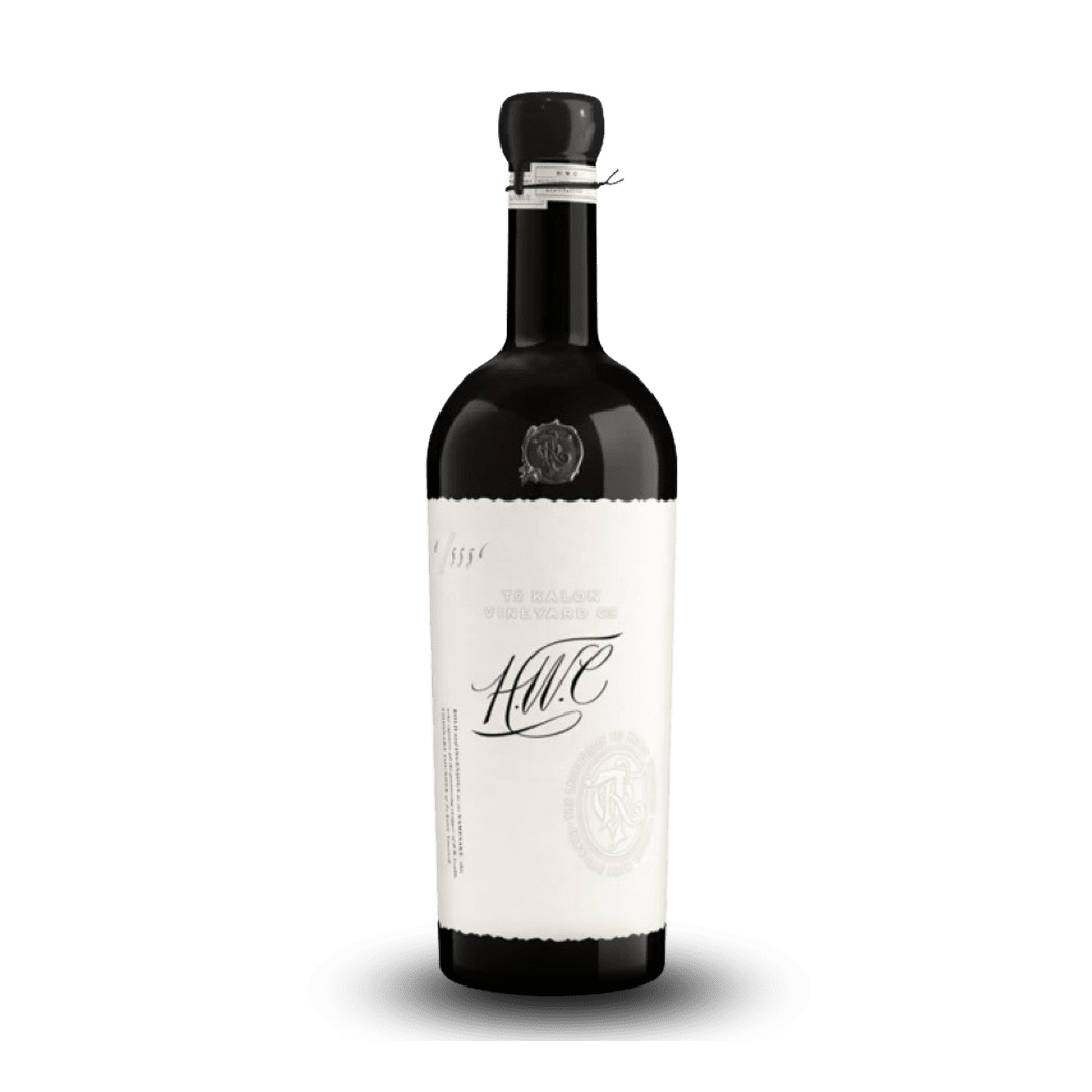 2018 To Kalon Vineyard Co., H.W.C, Oakville (3x750ml)