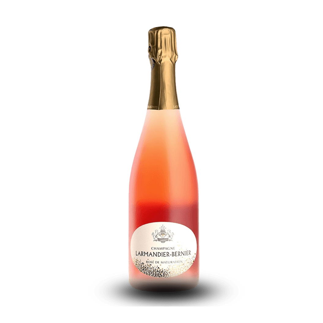 2014 Larmandier-Bernier, Rose de Maturation, Champagne 6x750ml