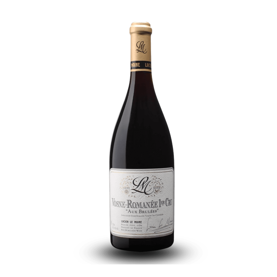 2020 Lucien Le Moine, Vosne-Romanee Premier Cru, Aux Brulees 1x750ml