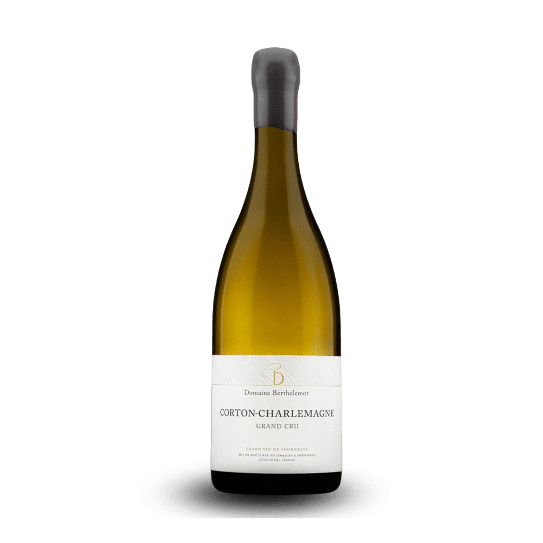 2022 Domaine Berthelemot, Corton-Charlemagne Grand Cru (6x750ml)