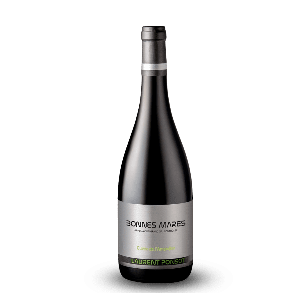 2021 Laurent Ponsot, Bonnes Mares Grand Cru, Cuvee de l'Amandier 6x750ml