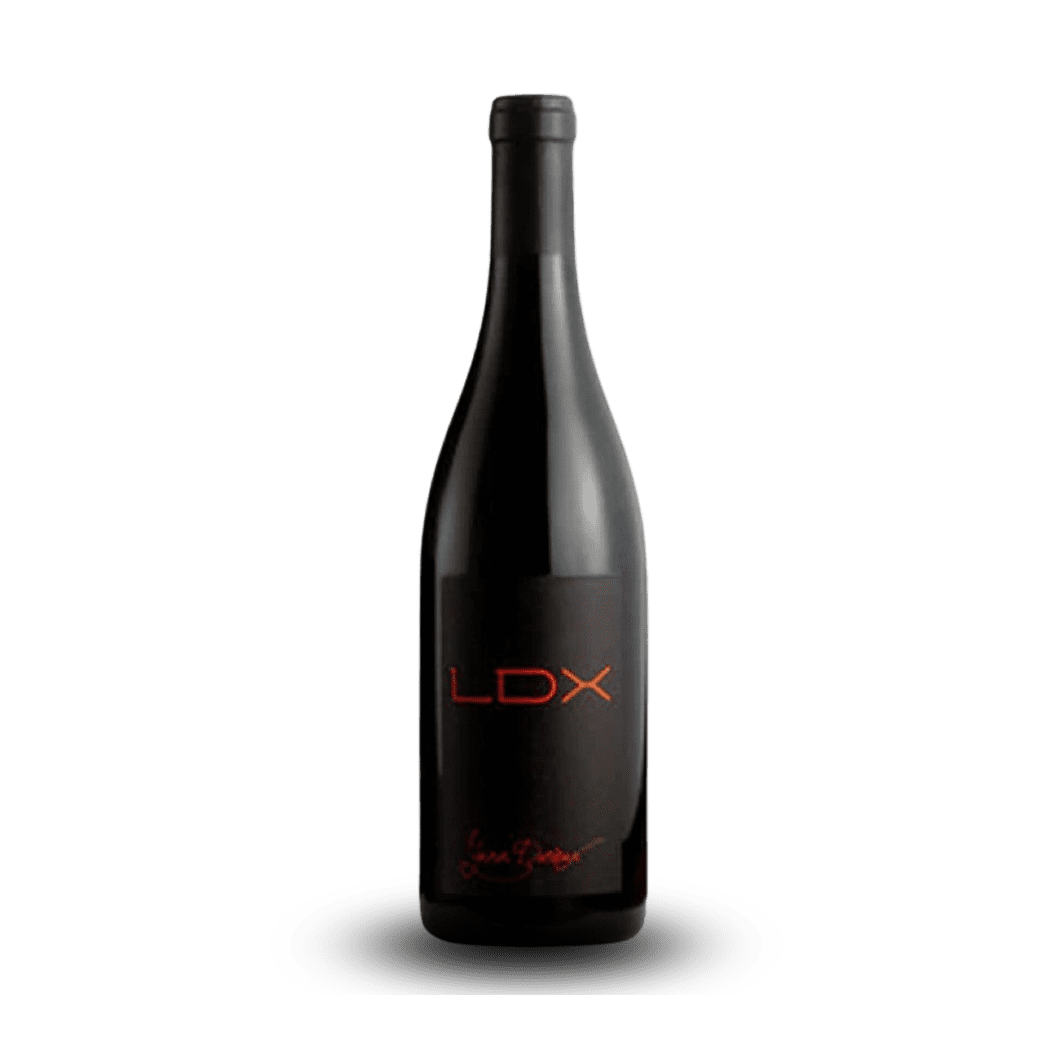 2018 Yann Durieux, LDX, VdF 6x750ml