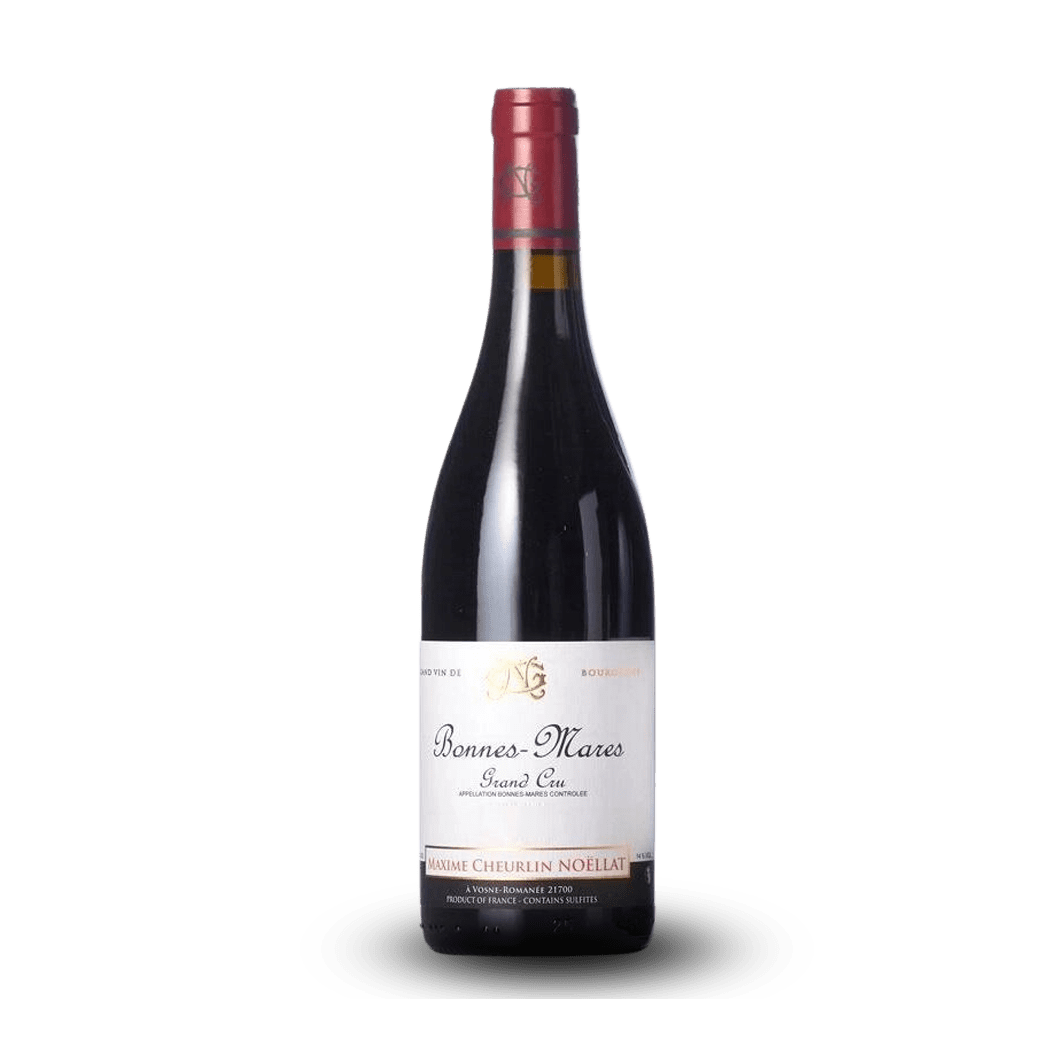 2019 Maxime Cheurlin Noellat, Bonnes Mares Grand Cru 6x750ml