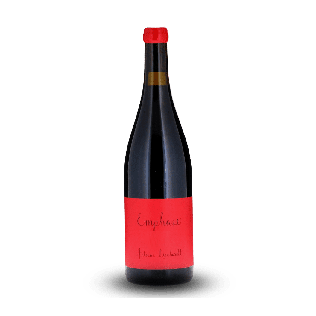 2019 Antoine Lienhardt, Cote de Nuits-Villages, Emphase 12x750ml