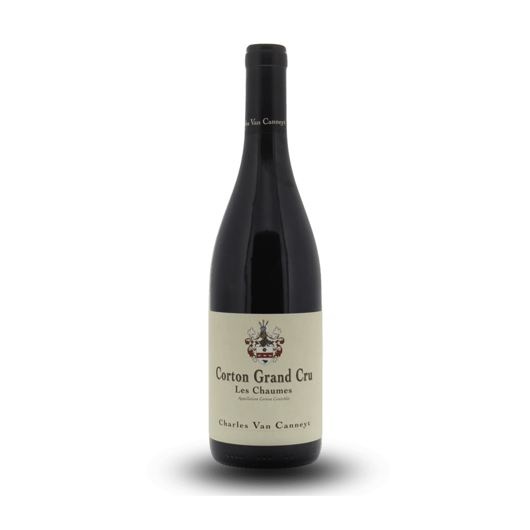 2020 Charles van Canneyt, Corton Grand Cru, Les Chaumes (3x1.5L)
