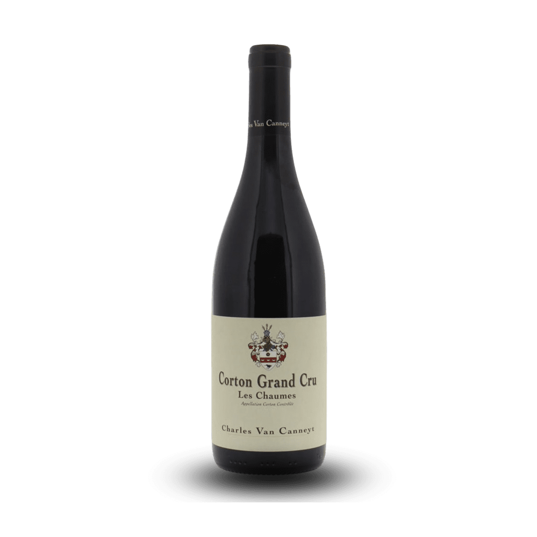 2020 Charles van Canneyt, Corton Grand Cru, Les Chaumes 6x750ml