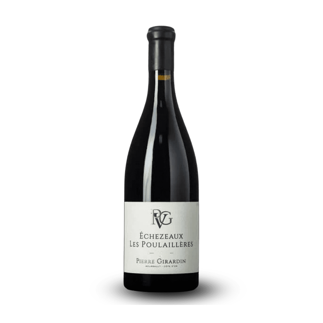 2020 Pierre Girardin, Echezeaux Grand Cru, Les Poulailleres 6x750ml