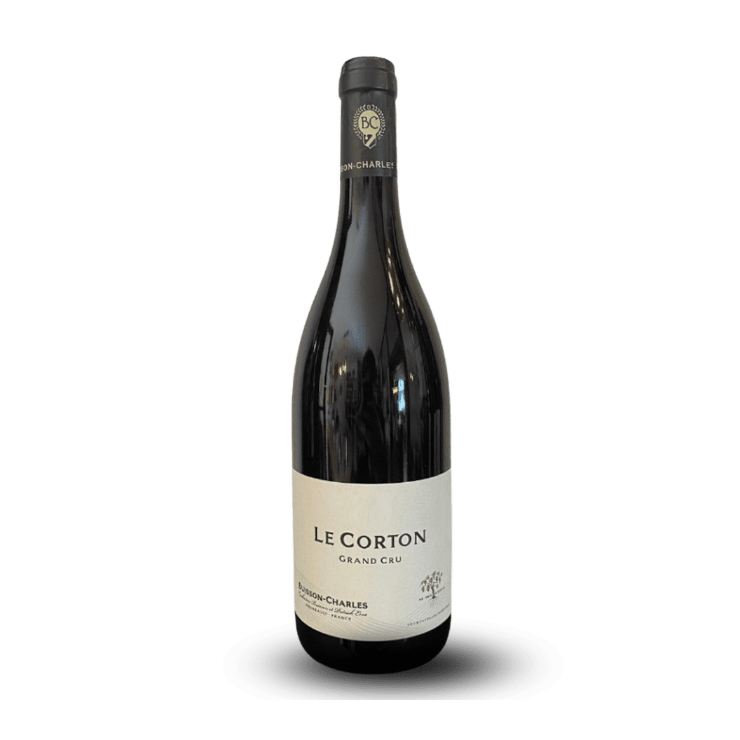 2021 Buisson-Charles, Corton Grand Cru, Rouge 12x750ml