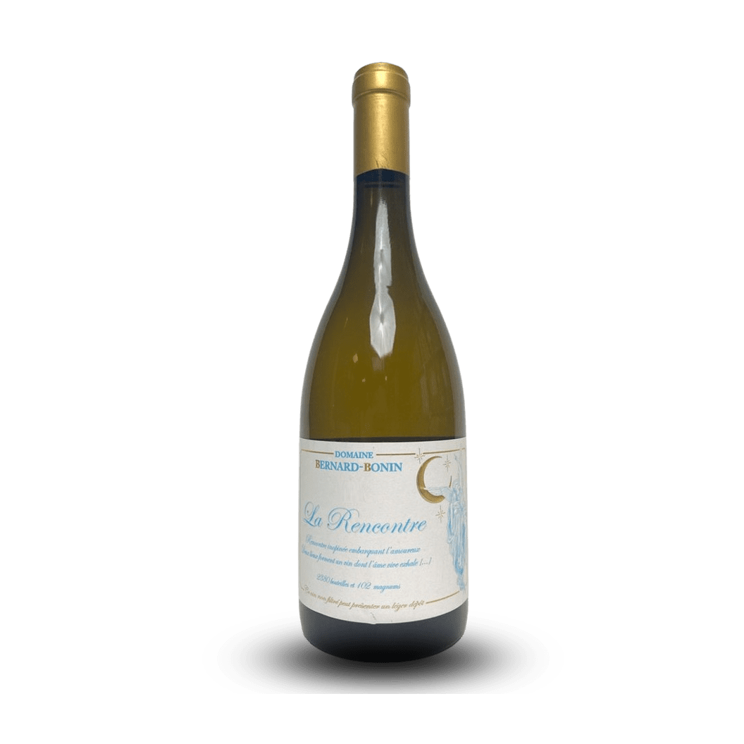 2021 Domaine Bernard Bonin, Meursault, La Rencontre 6x750ml