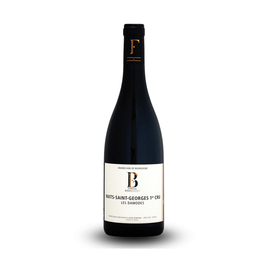 2021 Domaine Boigey Freres, Nuits-Saint-Georges Premier Cru, Les Damodes 6x750ml
