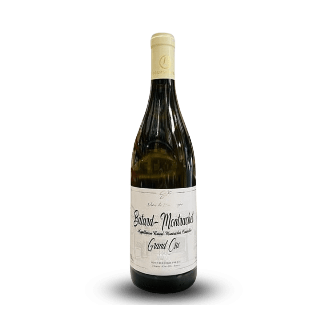 2022 JC Guyaux, Batard-Montrachet Grand Cru 6x750ml