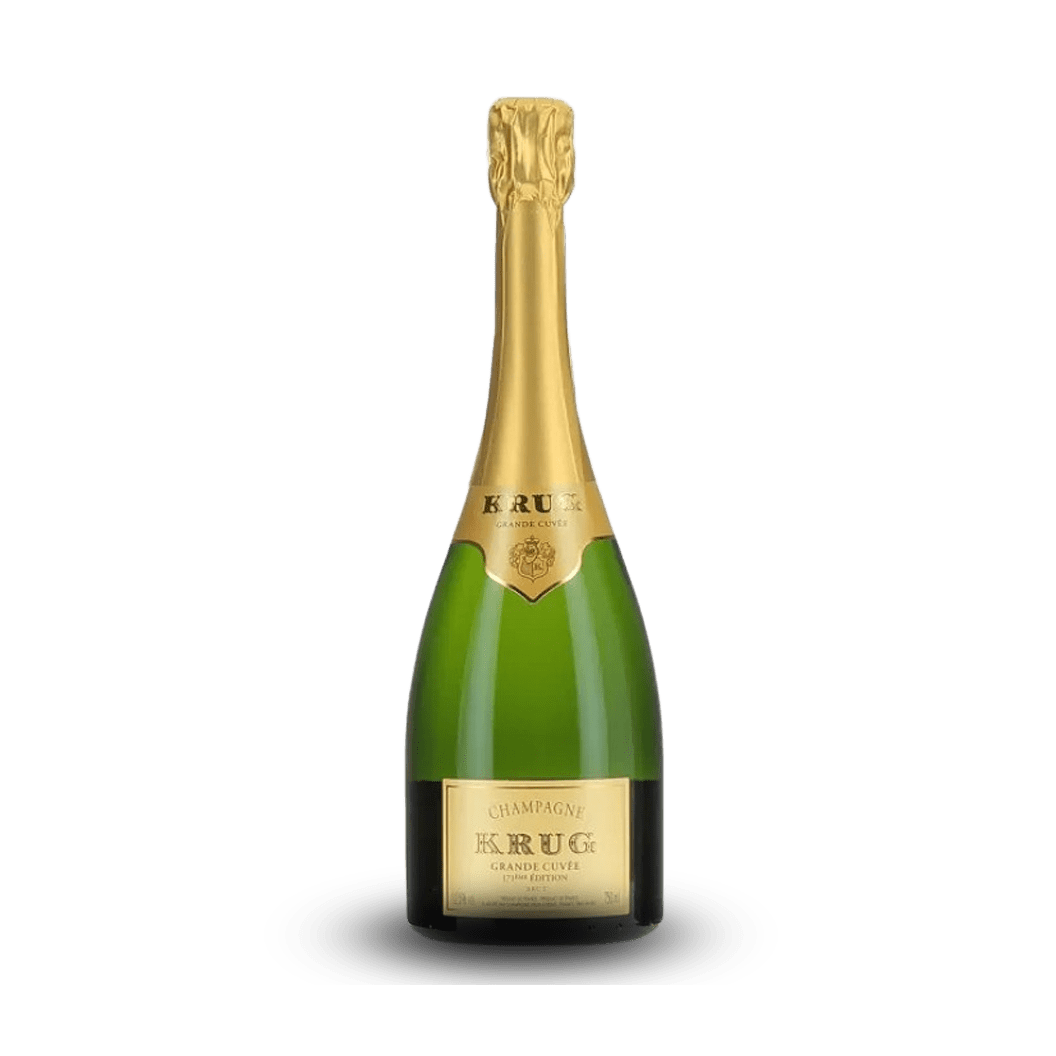 NV Krug, Grande Cuvee 171eme Edition 6x750ml